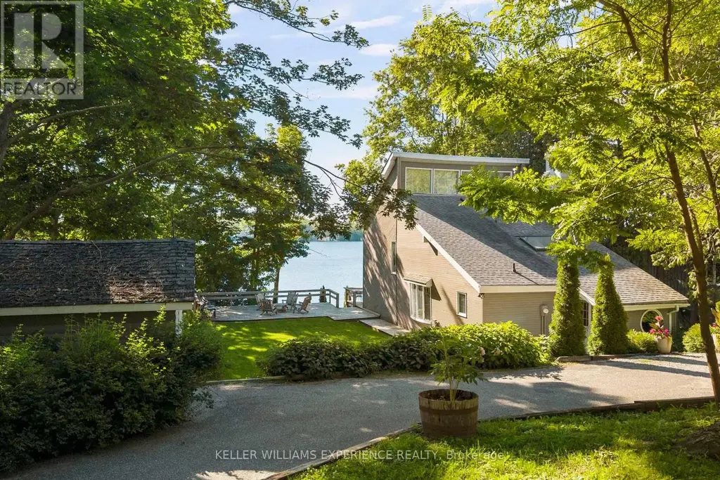 127 Shoreline Drive, Oro-Medonte (Hawkestone)